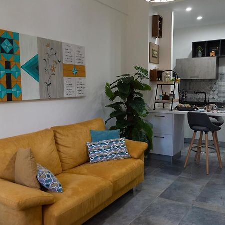 Appartamento I Soffioni La Spezia Ngoại thất bức ảnh