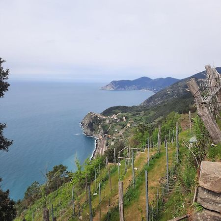 Appartamento I Soffioni La Spezia Ngoại thất bức ảnh