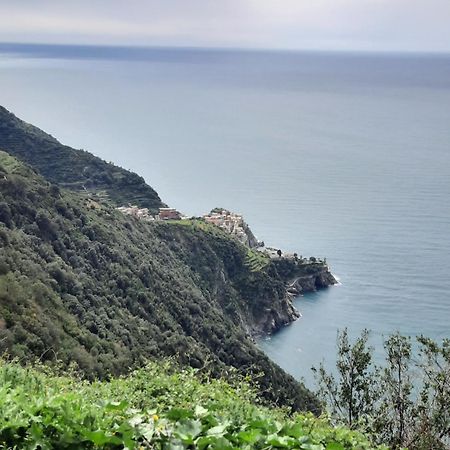 Appartamento I Soffioni La Spezia Ngoại thất bức ảnh
