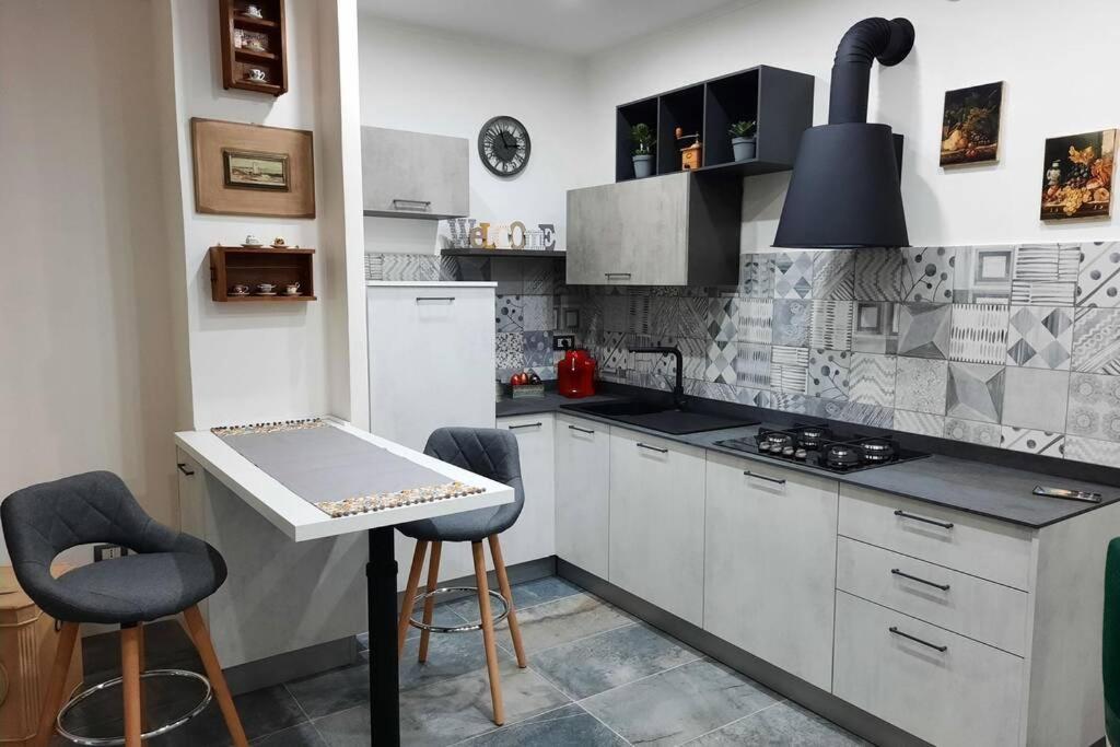 Appartamento I Soffioni La Spezia Ngoại thất bức ảnh