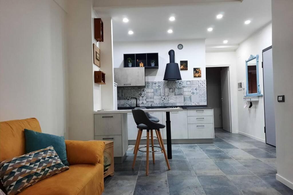 Appartamento I Soffioni La Spezia Ngoại thất bức ảnh