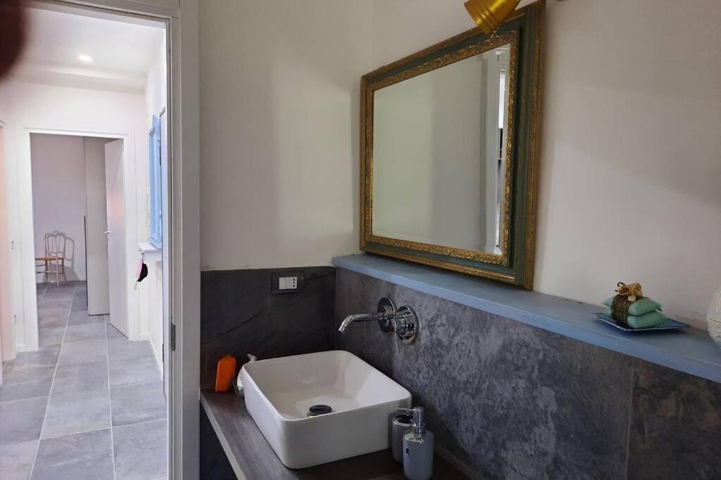 Appartamento I Soffioni La Spezia Ngoại thất bức ảnh