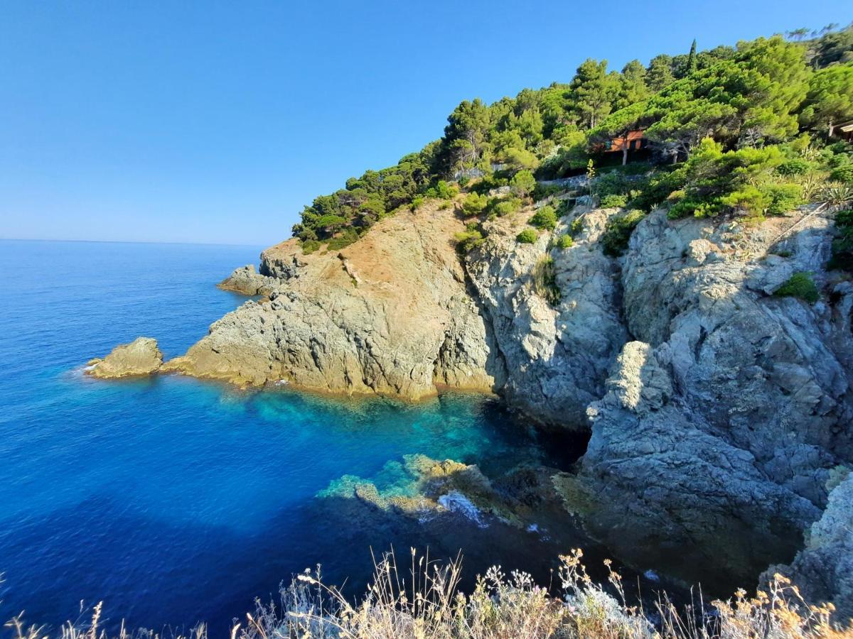 Appartamento I Soffioni La Spezia Ngoại thất bức ảnh