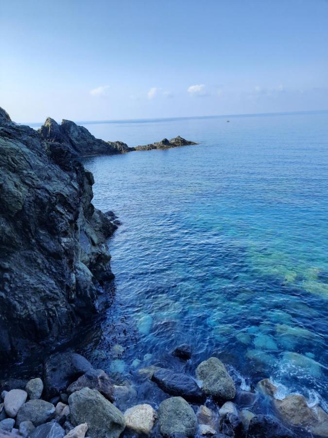 Appartamento I Soffioni La Spezia Ngoại thất bức ảnh