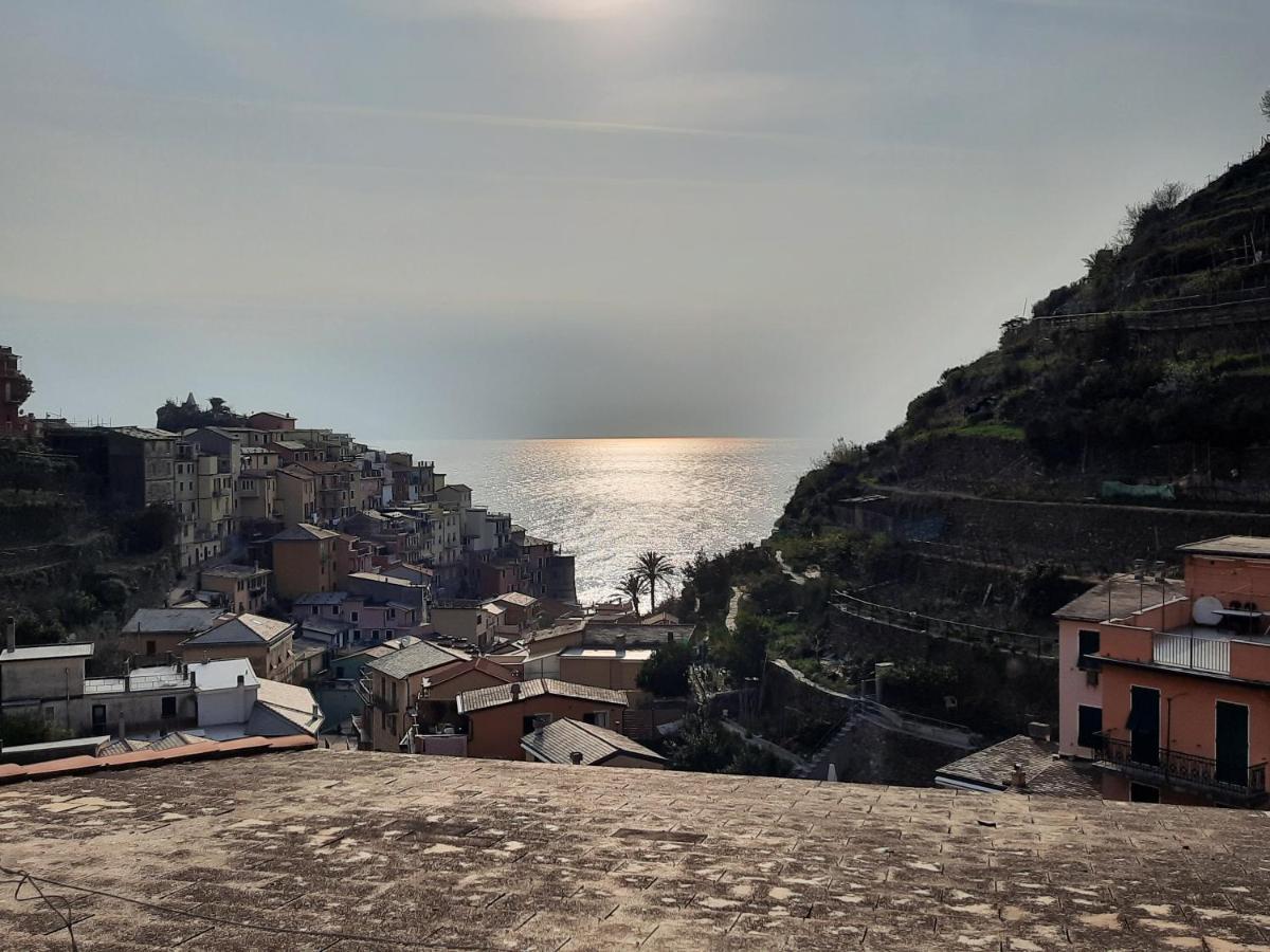 Appartamento I Soffioni La Spezia Ngoại thất bức ảnh