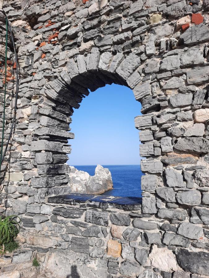 Appartamento I Soffioni La Spezia Ngoại thất bức ảnh