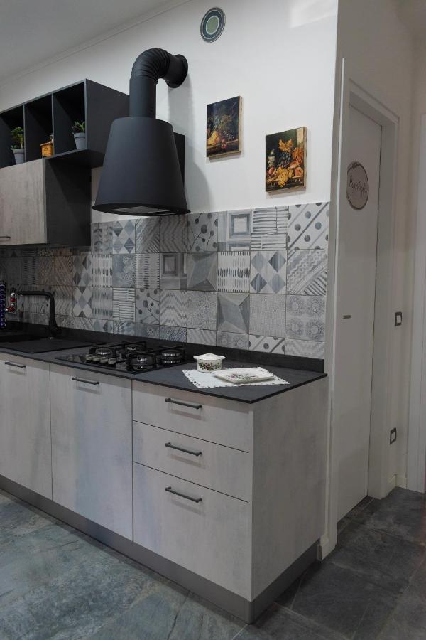 Appartamento I Soffioni La Spezia Ngoại thất bức ảnh