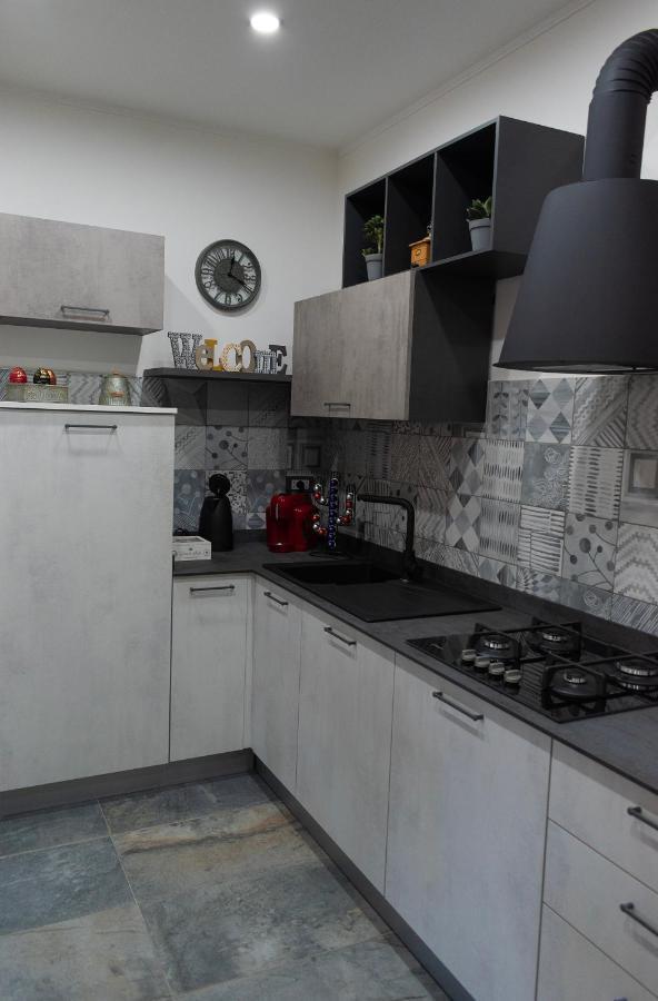 Appartamento I Soffioni La Spezia Ngoại thất bức ảnh