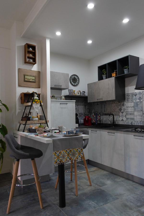 Appartamento I Soffioni La Spezia Ngoại thất bức ảnh