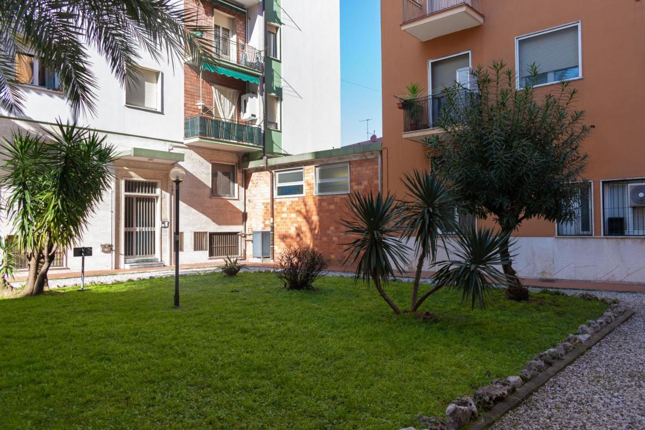 Appartamento I Soffioni La Spezia Ngoại thất bức ảnh